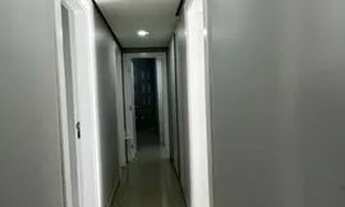 Imagem 3: Cobertura Reserva das Águas, 4 qtos. Vista Rio