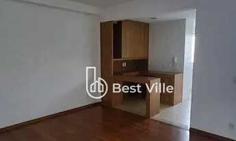 Imagem 8: Apartamento com 3 dormitórios, 116 m² - venda por R$ 1.250.000 ou aluguel por R$ 7.581/mês