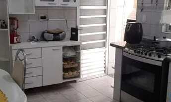 Imagem 3: CASA TÉRREA - PARQUE BOTURUSSU - SP