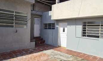 Imagem 4: Térrea para aluguel possui 115 metros quadrados com 2 quartos em Veloso - Osasco - SP