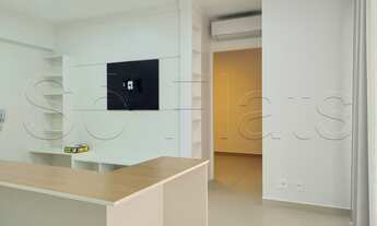 Imagem 5: Home Studio 47 em Pinheiros próximo da estação Clínicas para locação