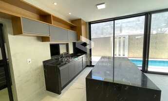 Imagem 6: Casa de Condomínio com 3 dorms, Parque Residencial Damha VI, São José do Rio Preto - R$ 2