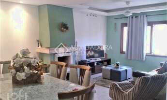 Imagem: Casa à venda Rua Alcebíades Ribeiro, Aberta