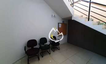 Imagem 3: Sala para alugar, 160 m² por R$ 4.547,50/mês - Jardim Vista Alegre - Paulínia/SP