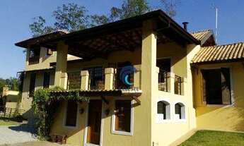 Imagem: Casa com 4 dormitórios para alugar, 410