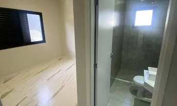 Imagem 6: Casa com 3 dormitórios à venda, 110 m² por R$ 650.000,00 - Tupi - Praia Grande/SP