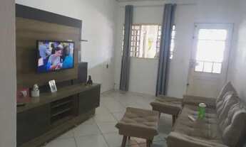 Imagem: Casa para venda possui 90 metros quadrados