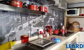 Imagem 5: DUPLEX - VILA NOVA CONCEIÇÃO - SP