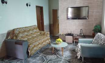 Imagem 5: Maravilhosa casa com piscina e portão automático