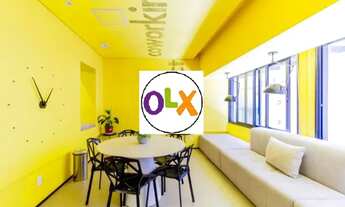 Imagem: Apartamento Studio Rua das Palmeiras Higienópolis