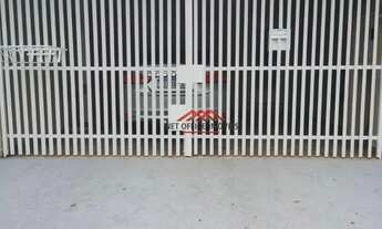 Imagem 3: Casa com 2 dormitórios à venda, 90 m² por R$ 318.000 - Jardim das Cerejeiras - São José do