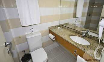 Imagem 2: Flat no Centro - 9287 - HABITEC