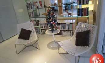 Imagem 2: São Paulo - Apartamento Padrão - Jardins