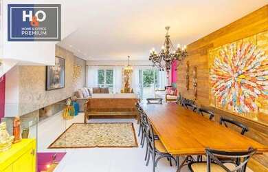 Imagem 3: Casa em condomínio com 3 dormitórios 2 Suítes à venda, 238 m² - Jardim Vitória Régia - São