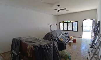 Imagem 5: PRAIA GRANDE - Casa Padrão - SOLEMAR