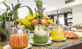 Imagem 7: Flat disponível para localização bem localizado, próx da Avenida Santo Amaro e Metrô Campo