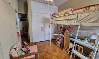 Imagem 5: ÓTIMO APARTAMENTO DE 100 M², COM DOIS DORMITÓRIOS, A 100 M DA AV. PAULISTA PRÓXIMO AO METR