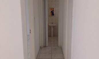 Imagem 3: Apartamento com 2 dormitórios para alugar, 70 m² por R$ 1.300,00/mês - Vila Galvão - Guaru