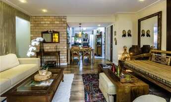 Imagem 4: APARTAMENTO RESIDENCIAL em São Paulo - SP, Vila Isa