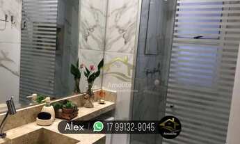 Imagem 5: Apartamento Condomínio Cenarium Residence em São José do Rio Preto