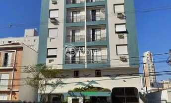 Imagem 2: Apartamento com 2 dorms, Campo Grande, Santos - R$ 460 mil, Cod: 4788
