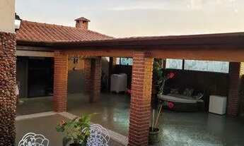 Imagem 7: Apartamento Cobertura em Vila Santo Estefano - São Paulo