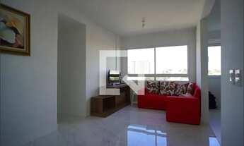 Imagem: Apartamento para Aluguel - Cristo Redentor