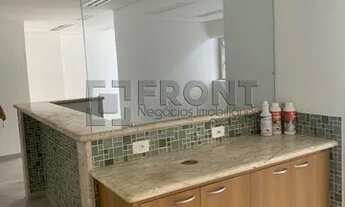 Imagem 2: Conjunto comercial para locação, 60m²