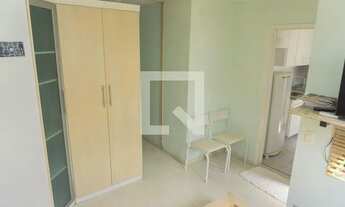 Imagem 7: Apartamento para Aluguel - Bela Vista, 1 Quarto, 28 m2