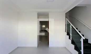 Imagem 2: Casa de Condomínio para Aluguel - Vila Esperança, 2 Quartos, 80 m2