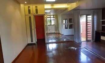 Imagem 2: Casa para aluguel, 3 quartos, 1 suíte, 2 vagas, Santa Amélia - Belo Horizonte/MG