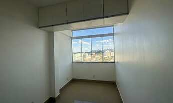 Imagem 7: Apartamento para venda 2 quartos com garagem elevador completo de armários Vicente pires B