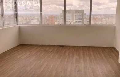 Imagem 4: Santo André - Conjunto Comercial/sala - Centro