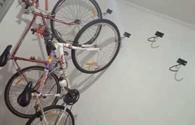 Imagem 4: Apartamento para venda com 57 metros quadrados com 1 quarto em Guilhermina - Praia Grande