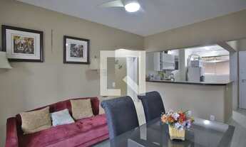 Imagem 5: Apartamento para Aluguel - José Menino, 2 Quartos, 64 m2