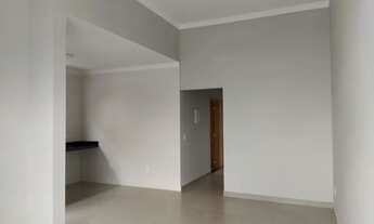 Imagem 4: Casa com 3 dormitórios à venda, 78 m² por R$ 580.000,00 - Residencial Santa Giovana - Jund