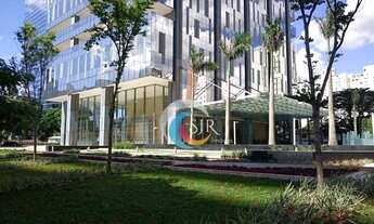 Imagem 7: Conjunto para alugar, 1800 m² no Itaim Bibi - São Paulo/SP