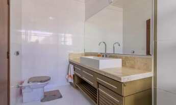 Imagem 7: Sobrado para locação no Jardim Astro, em Sorocaba-SP