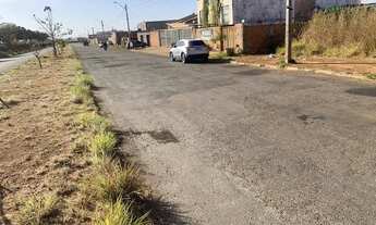 Imagem 2: Vende se lote no Santa Fé