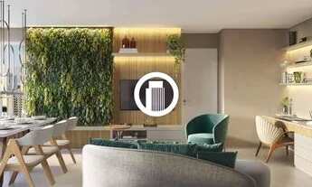 Imagem: Apartamento para Venda - 68m², 3 dormitórios