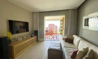 Imagem 3: Apartamento com 2 dormitórios à venda, 89 m² por R$ 1.299.000,00 - Brooklin - São Paulo/SP