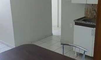 Imagem 4: Kitnet para locação