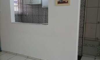 Imagem 2: Kitnet para Venda em São Vicente, Centro, 1 dormitório, 1 banheiro