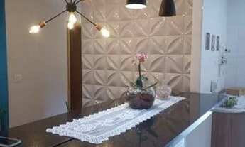 Imagem 7: Apartamento com 3 dormitórios à venda, 96 m² por R$ 830.000,00 - Vila Leonor - São Paulo/S