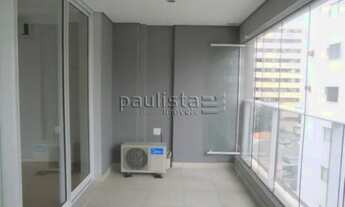 Imagem: Apto de 53 m 2 de 1 dorm, 1 vaga com lazer