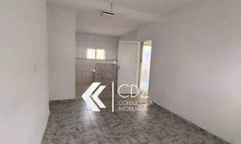 Imagem: Casa com 3 dormitórios no Jardim Simus