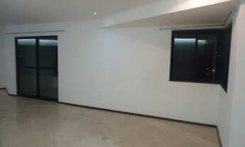 Imagem 5: Apartamento para aluguel possui 165 metros quadrados com 4 quartos