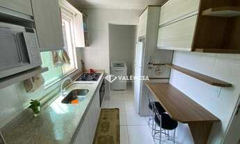 Imagem 7: Apartamento Mobiliado para Alugar por R$ 2.000,00 no Ed. Fonte Dos Leões - Rua Edson Belle