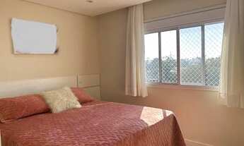 Imagem 7: Apartamento lindo no Butantã à venda, com 3 dormitórios