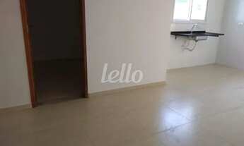 Imagem 6: Santo André - Apartamento Padrão - Vila Valparaíso